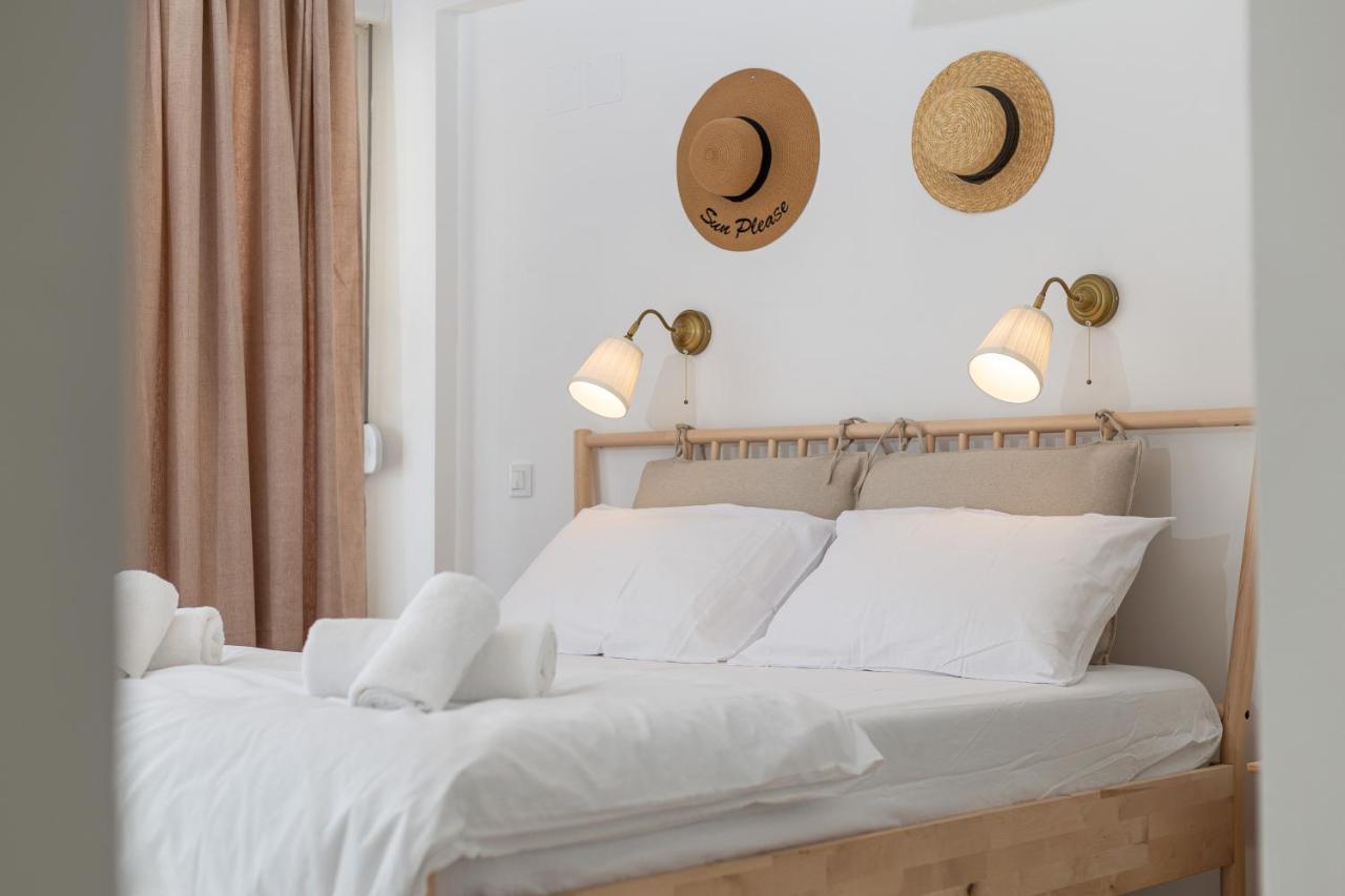 Sun And Sea Deluxe Apartments Spalato Esterno foto