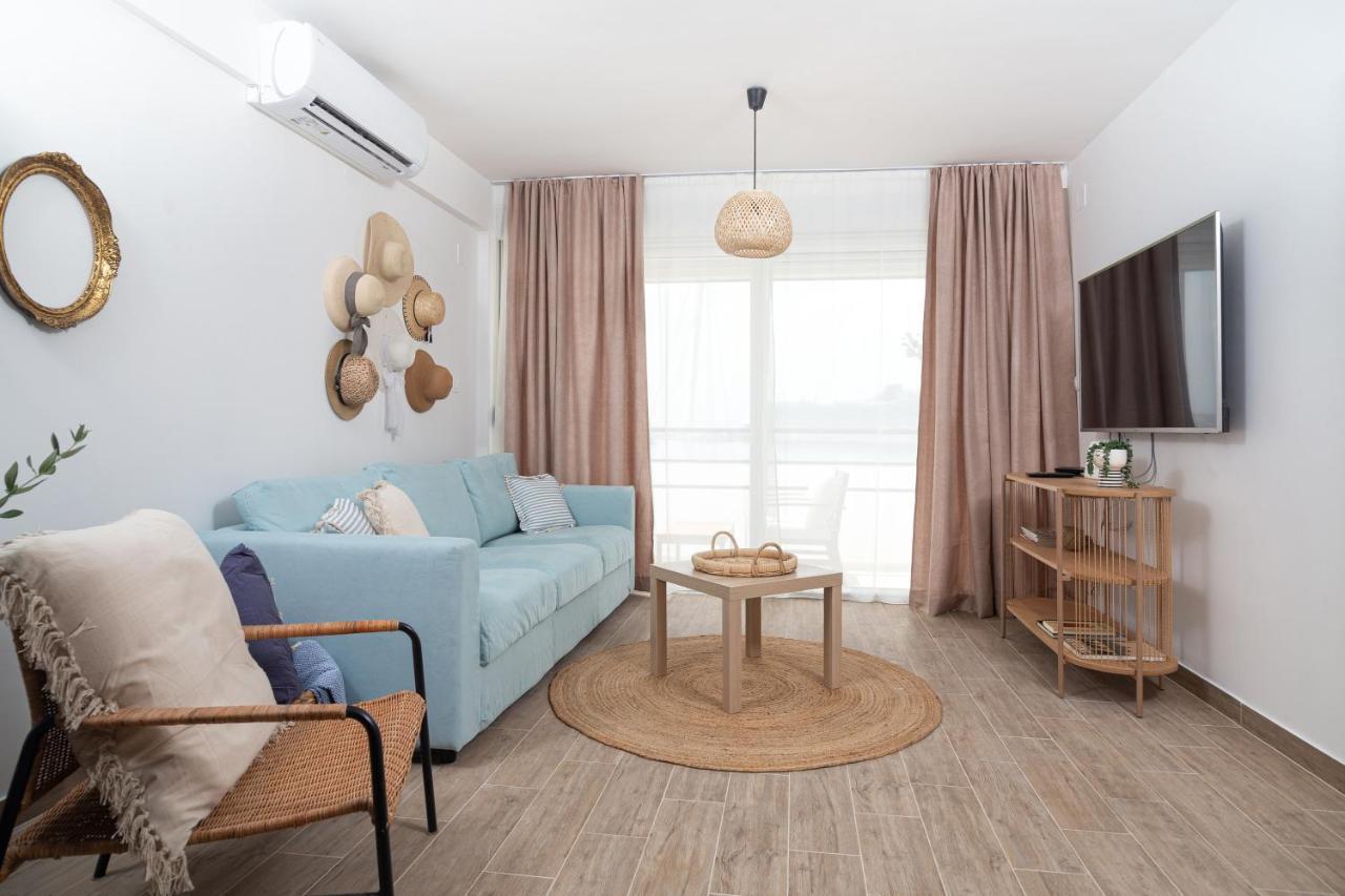 Sun And Sea Deluxe Apartments Spalato Esterno foto
