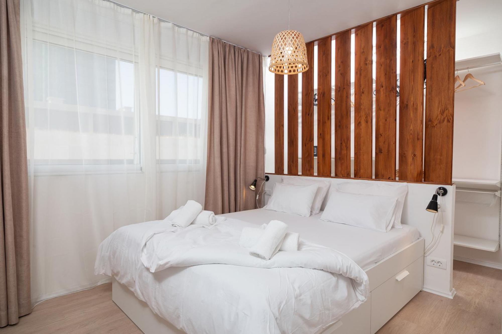 Sun And Sea Deluxe Apartments Spalato Esterno foto