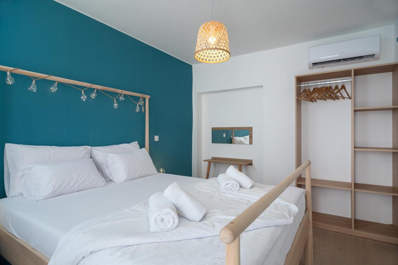 Sun And Sea Deluxe Apartments Spalato Esterno foto