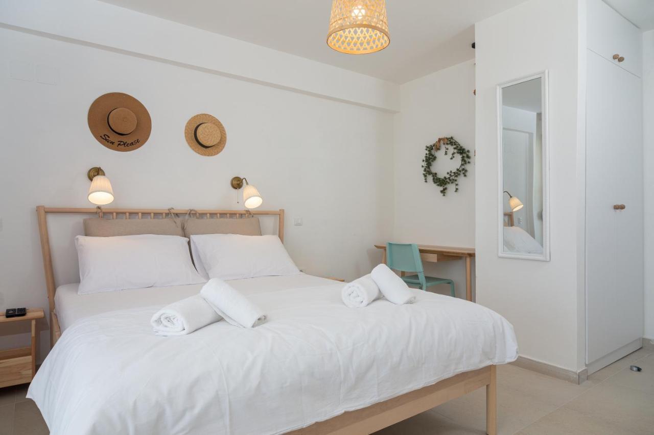 Sun And Sea Deluxe Apartments Spalato Esterno foto